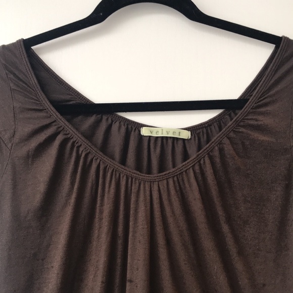 Top from Anthropologie - Picture 2 of 2